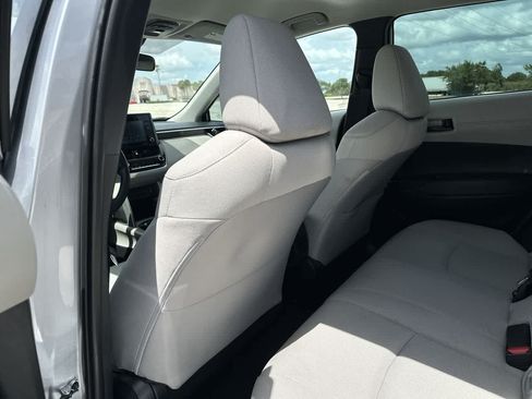 Used 2022 Toyota Corolla Cross L FWD image 20