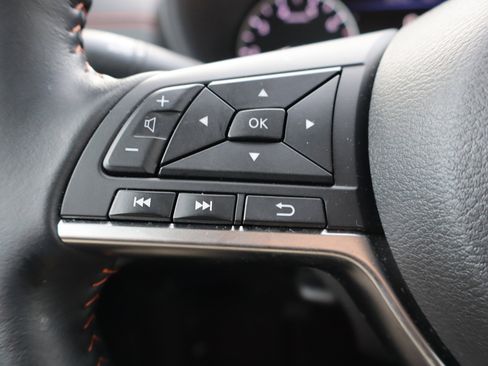 Used 2024 Nissan Sentra SR image 16