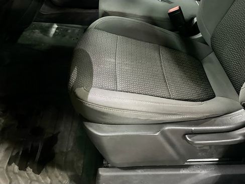 Used 2022 Chevrolet Silverado 2500 W/T w/ WT Fleet Convenience Package image 19