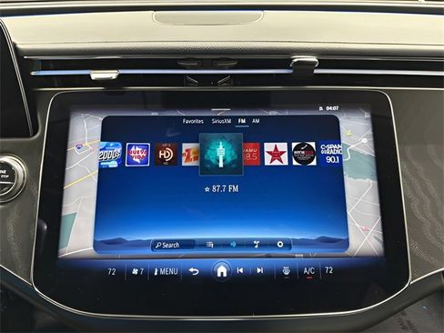 Used 2025 Mercedes-Benz E 350 4MATIC Sedan image 21