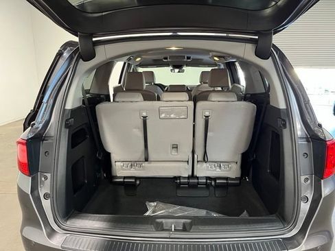 Used 2024 Honda Odyssey Touring image 15