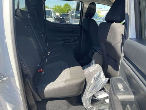 New 2026 Ford Ranger XLT AWD/4WD image 23