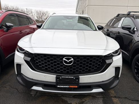 New 2026 MAZDA CX-50 2.5 Turbo w/ Premium Plus Pkg AWD/4WD image 3