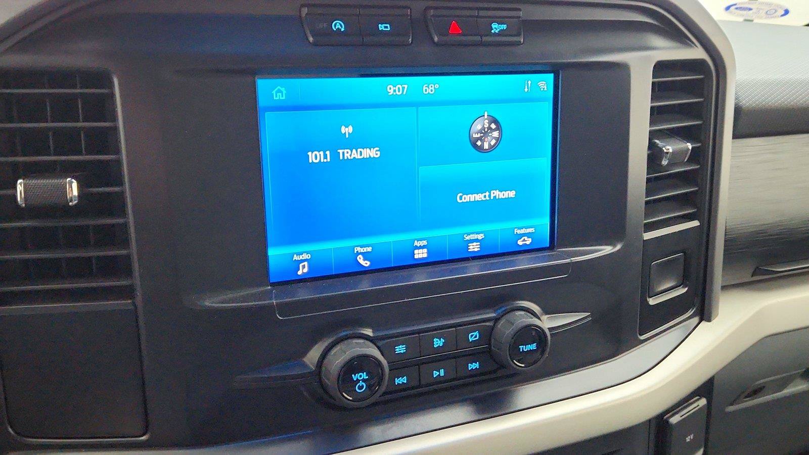 Used 2021 Ford F150 XLT AWD/4WD image 35
