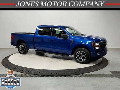Used 2023 Ford F150 XLT