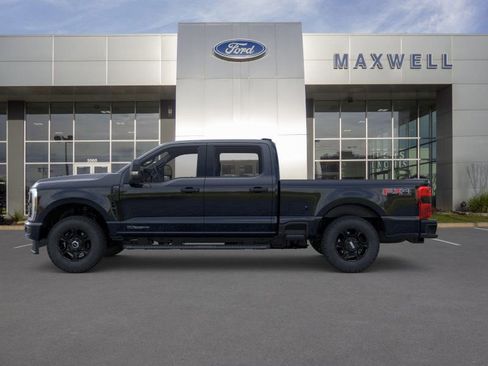 New 2026 Ford F250 XL w/ STX Appearance Package image 25