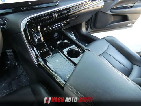 Used 2023 Toyota Mirai w/ Advanced Technology Package RWD image 52