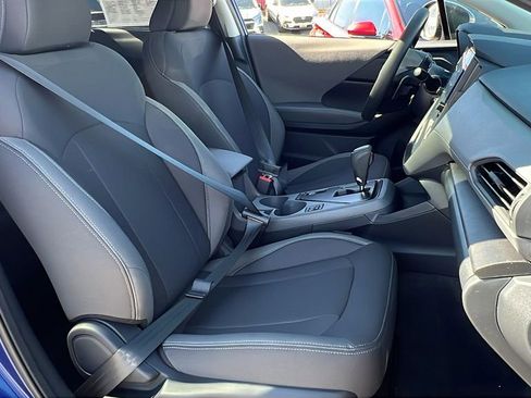 New 2026 Subaru Crosstrek 2.0i Premium image 8