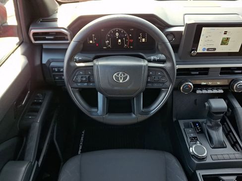 Certified 2025 Toyota Tacoma SR image 14
