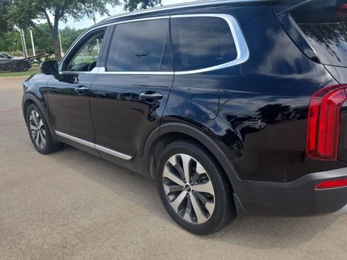 Used 2020 Kia Telluride SX AWD/4WD image 16