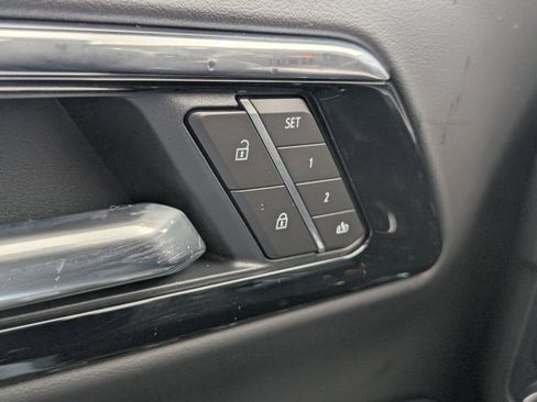 New 2026 Chevrolet Tahoe High Country image 23