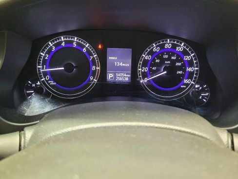 Used 2017 INFINITI QX50 AWD w/ Premium Plus Package image 23