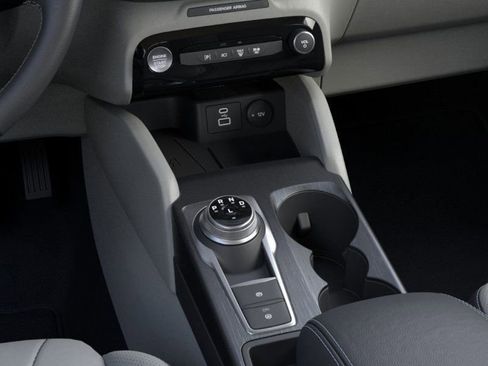 New 2025 Ford Escape SE w/ PHEV Premium Package FWD image 15