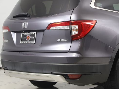 Used 2020 Honda Pilot EX-L image 39