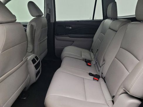 Used 2021 Honda Pilot EX-L image 18