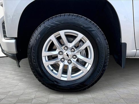 Used 2020 Chevrolet Silverado 1500 RST w/ Texas Edition image 9