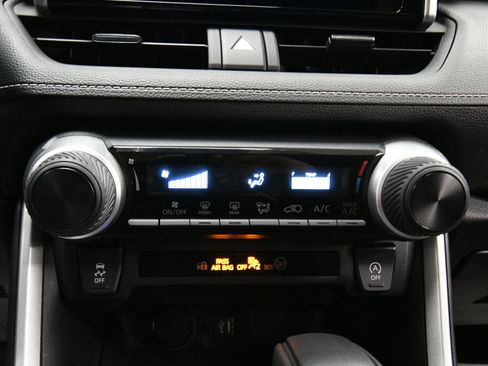 Certified 2024 Toyota RAV4 LE image 15