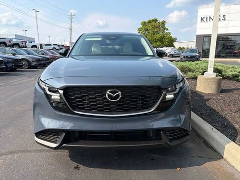 Used 2026 MAZDA CX-5 Select AWD/4WD image 2