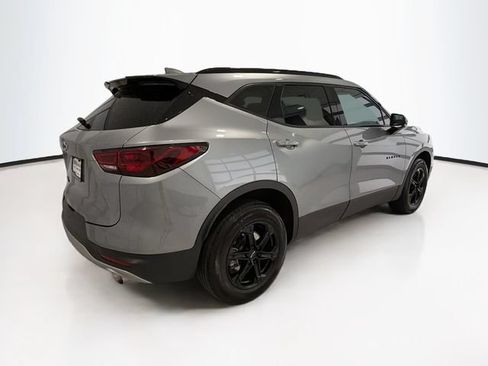 Certified 2023 Chevrolet Blazer LT w/ Convenience Package FWD image 7