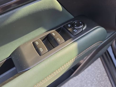 New 2026 GMC Terrain AT4 w/ Convenience Package III AWD/4WD image 20