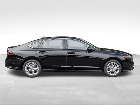 New 2026 Honda Accord LX image 3