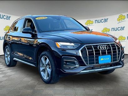 Used 2024 Audi Q5 2.0T Premium Plus