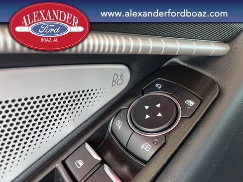 New 2026 Ford Explorer Tremor AWD/4WD image 29