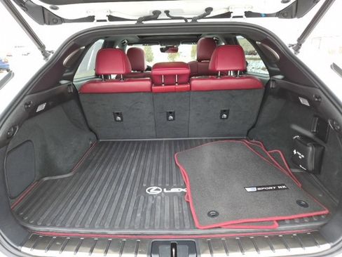 Used 2019 Lexus RX 350 F Sport image 8