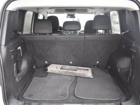 Used 2019 Jeep Renegade Altitude w/ Quick Order Package 2XM image 36