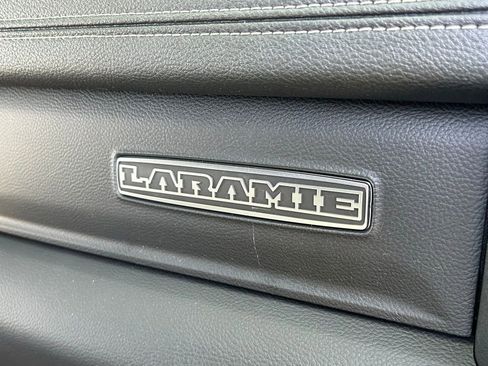 New 2026 RAM 1500 Laramie w/ Sport Appearance Package image 36
