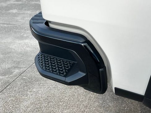 New 2026 Chevrolet Silverado 1500 ZR2 w/ LPO, Dark Essentials Package image 12