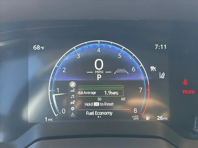 New 2027 Toyota Corolla LE w/ LE Premium Package FWD image 16