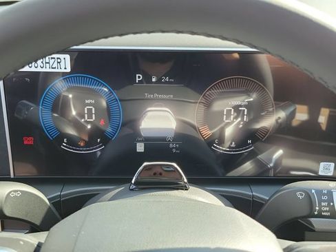 New 2026 Hyundai Santa Fe SEL FWD image 9