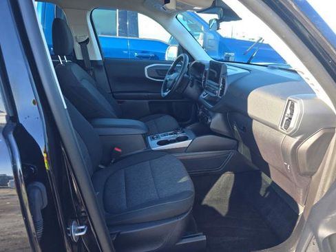 Used 2024 Ford Bronco Sport Big Bend w/ Convenience Package image 9