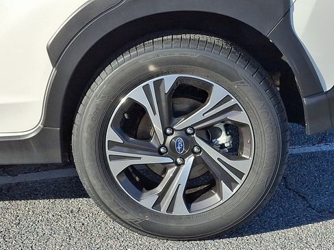 New 2026 Subaru Crosstrek 2.0i Premium image 5