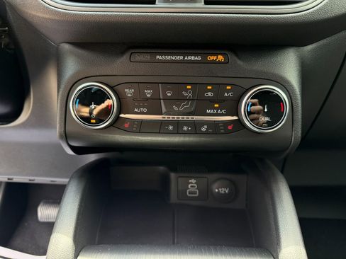 New 2025 Ford Escape Active w/ Cold Weather Package image 28