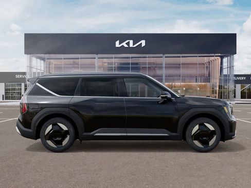 New 2026 Kia EV9 Wind AWD/4WD image 7