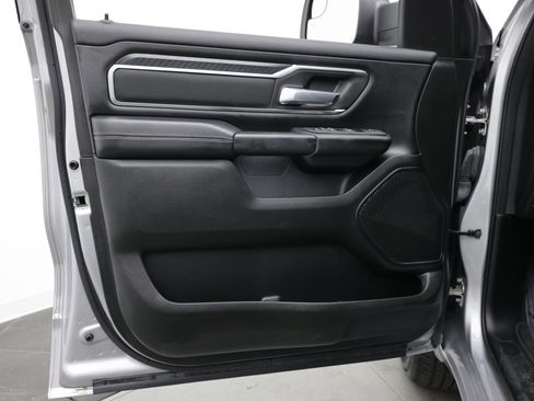 Used 2025 RAM 1500 Big Horn RWD image 13