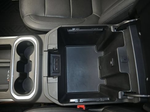 Used 2023 Chevrolet Silverado 2500 LTZ AWD/4WD image 21