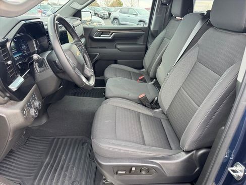 Certified 2022 Chevrolet Silverado 1500 LT image 5