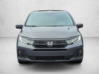 Certified 2025 Honda Odyssey EX-L video 2