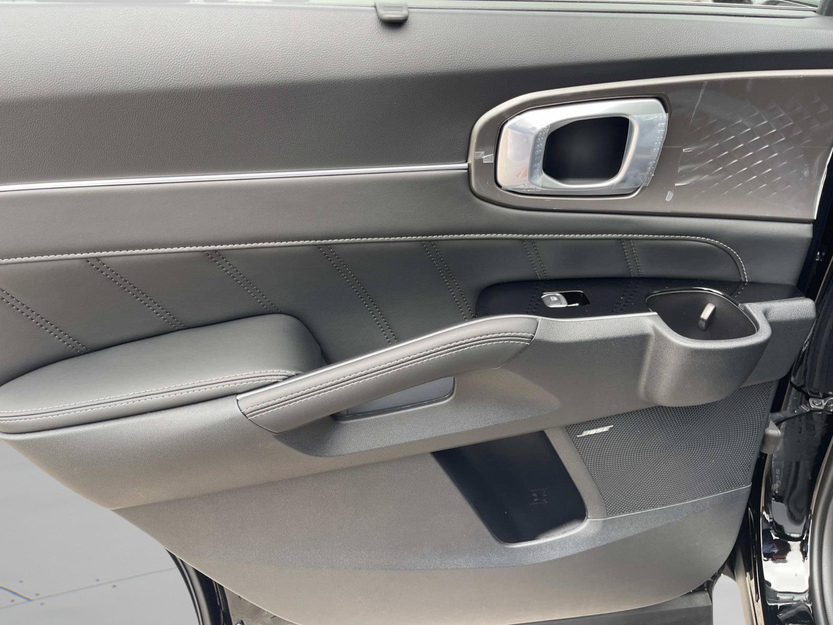 New 2026 Kia Sorento SX FWD image 16