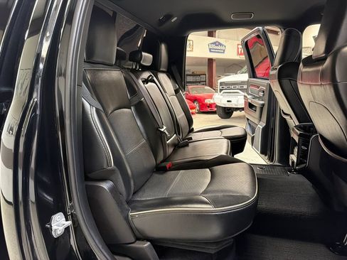 Used 2019 RAM 2500 Laramie AWD/4WD image 43