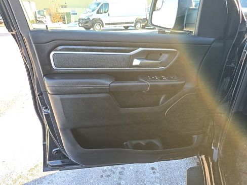 Certified 2020 RAM 1500 Big Horn image 18