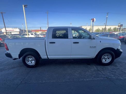 Used 2014 RAM 1500 Tradesman w/ Protection Group AWD/4WD image 5