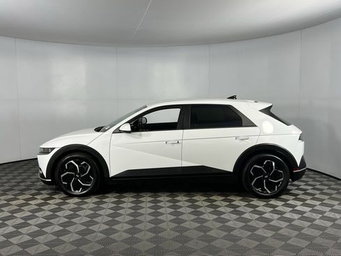 Used 2022 Hyundai Ioniq 5 SE image 10