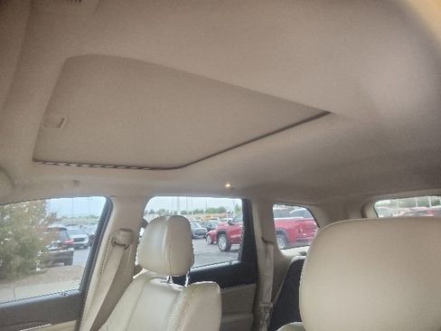 Used 2020 Jeep Grand Cherokee Limited w/ Premium Lighting Group AWD/4WD image 4