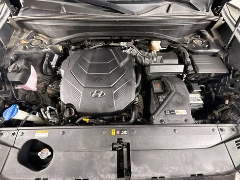 Used 2021 Hyundai Palisade Calligraphy AWD/4WD image 33