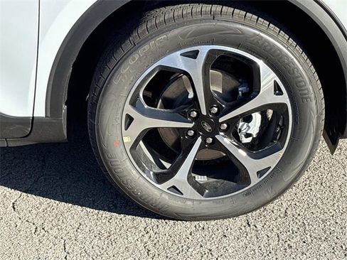 New 2026 Ford Escape ST-Line Select w/ Tech Pack #1 image 9