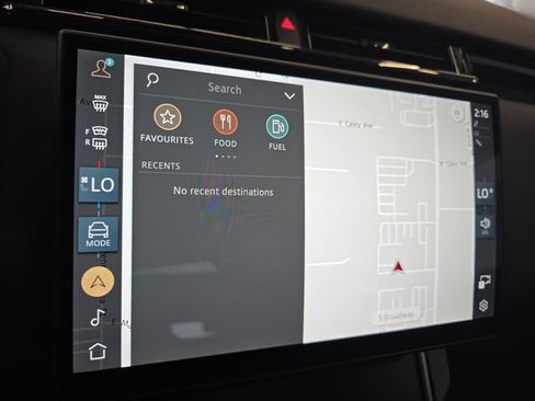 Certified 2026 Land Rover Range Rover Velar S AWD/4WD image 25